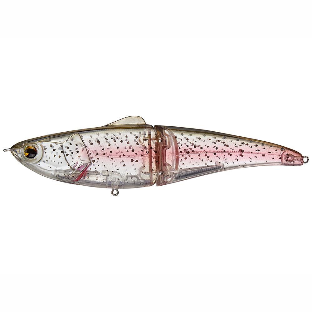 Ima Lures Glide Fluke Swimbaits - Bluegill / 125 Floating-Bluegill / 125 Sinking-Bluegill / 178 Floating-Ghost Yellow Perch / 125 Floating-Ghost Rainbow Trout / 125 Floating-Ghost Rainbow Trout / 125 Sinking-Ghost Rainbow Trout / 178 Floating-Chrome / 178 Floating-Chrome / 178 Sinking-Half Metallic Ayu / 178 Floating - Carolina Fishing Tackle LLC