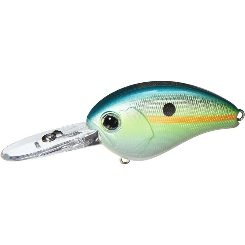 Ima Lures PinJack-200 Select Crankbaits - #116 Tennessee Shad-#165 Lowen's Hush Hush-#177 Chartreuse Sexy Shad-#PJ002 Brown Back Chartreuse - Carolina Fishing Tackle LLC