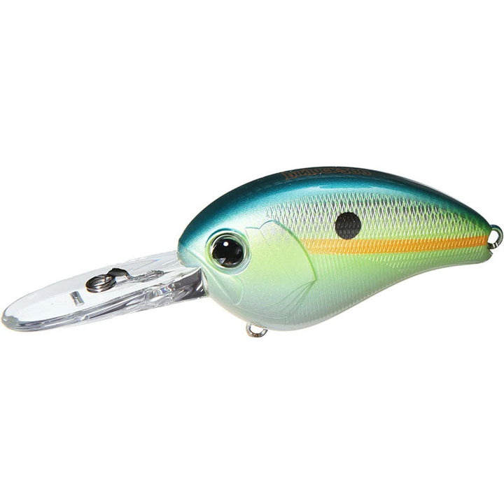 Ima Lures PinJack-200 Select Crankbaits - #116 Tennessee Shad-#165 Lowen's Hush Hush-#177 Chartreuse Sexy Shad-#PJ002 Brown Back Chartreuse - Carolina Fishing Tackle LLC