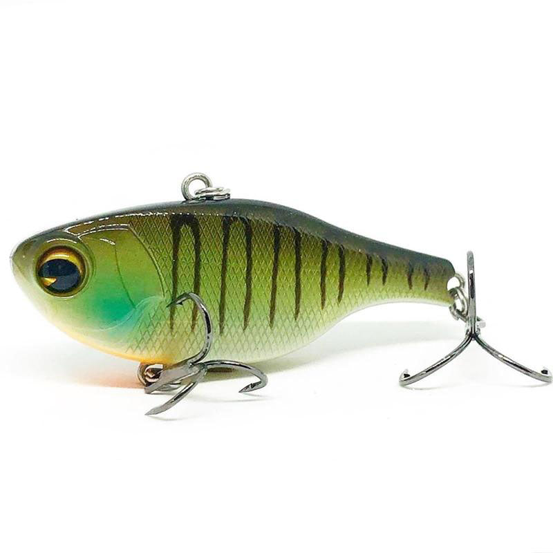 Ima Lures Rock-N-Vibe JDM Lipless Crank (Select) - #RV14-006 / 14g-#RV14-010 / 14g-#RV17-002 / 17g-#RV17-006 / 17g-#RV17-007 / 17g-#RV17-008 / 17g-#RV17-009 / 17g-#RV17-010 / 17g-#RV12-119 Baby Bass / 14g-#RV12-122 Baby Blue Chart / 14g - Carolina Fishing Tackle LLC