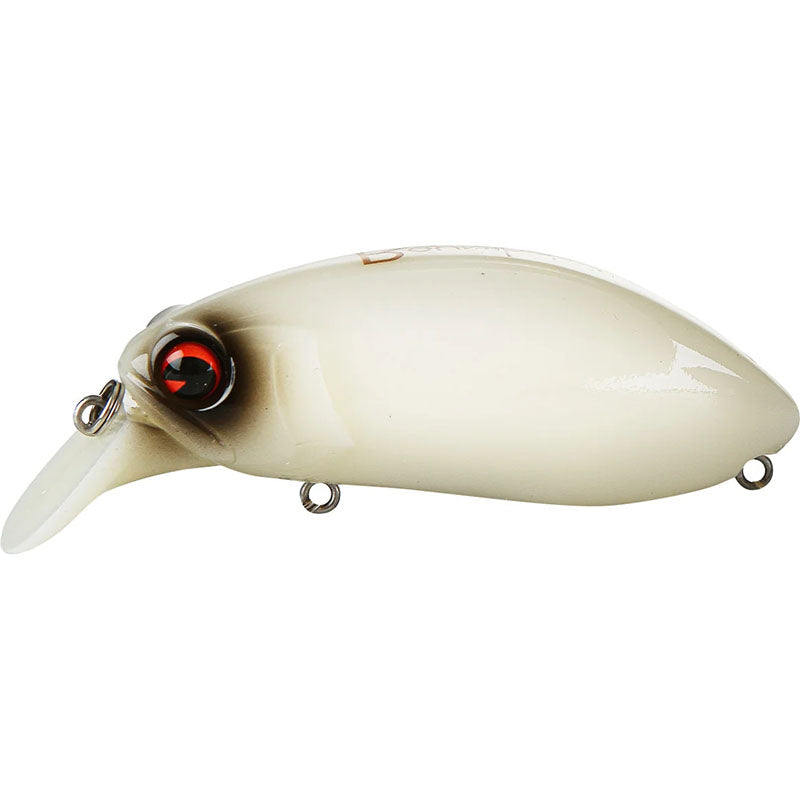 Ima Lures Roumba Rattlin (Select) - #174 Black Bass-#175 Fred’s Perch-#135 Bone - Carolina Fishing Tackle LLC