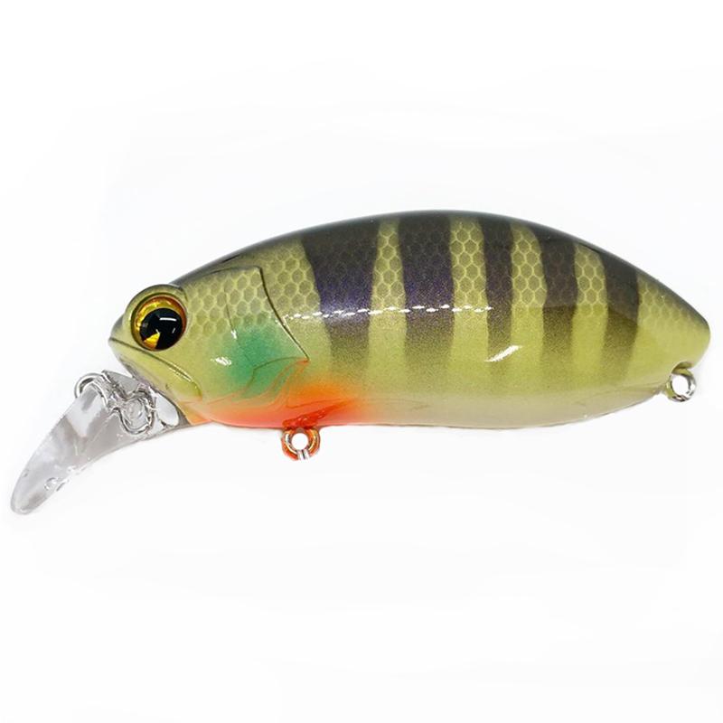 Ima Lures Roumba Select Silent - #103 Bluegill-119 Baby Bass-#120 Stink Bug - Carolina Fishing Tackle LLC