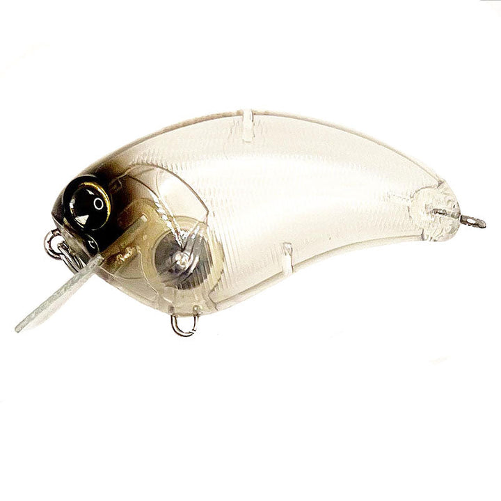 Ima Lures Square Bill Crankbait - 