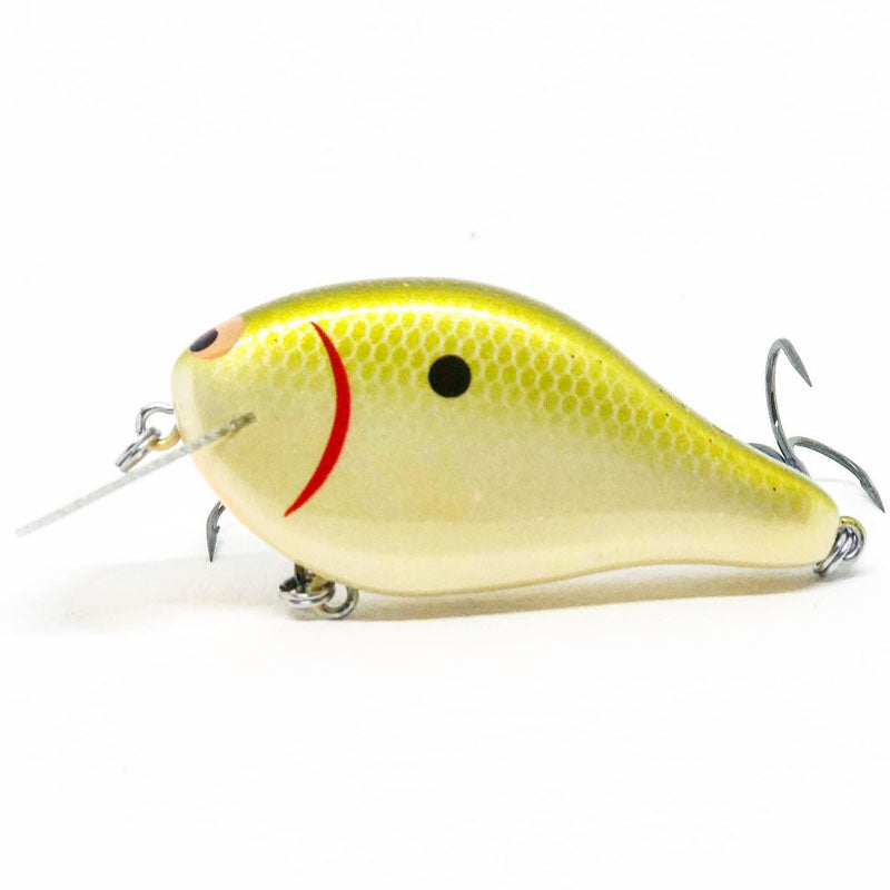 Ima Shaker Crankbait (Select) - 