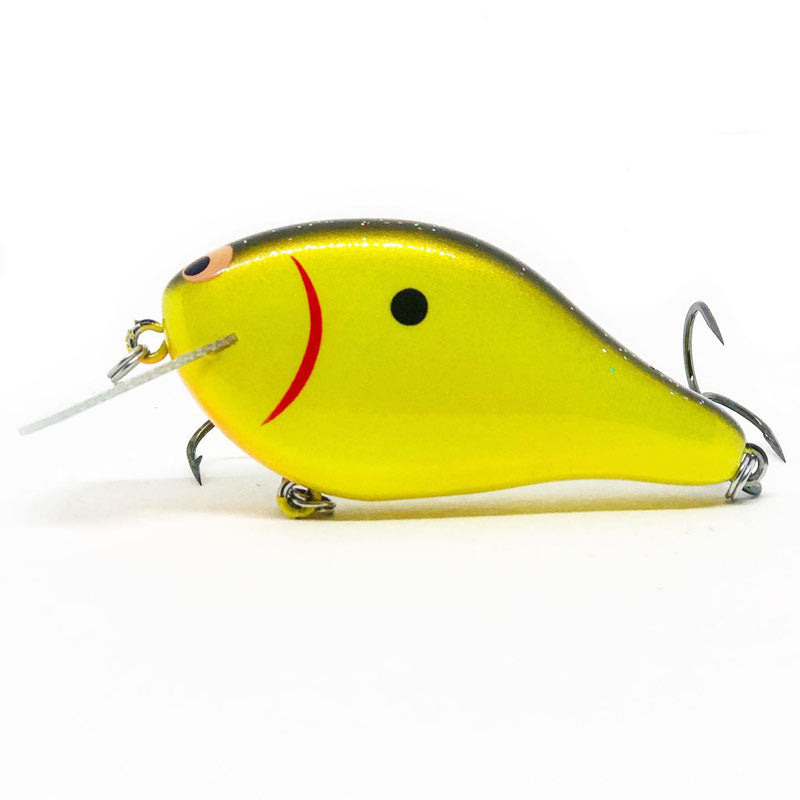 Ima Shaker Crankbait (Select) - 