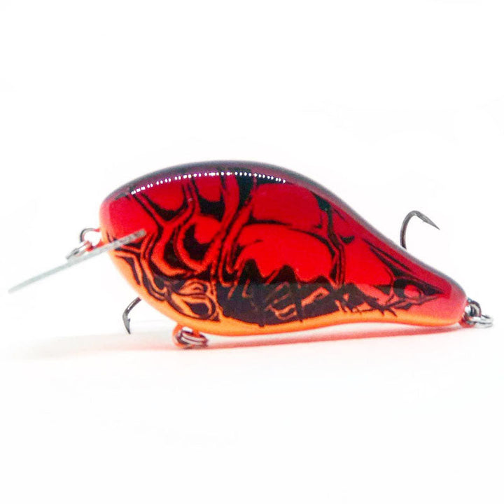 Ima Shaker Crankbait (Select) - 