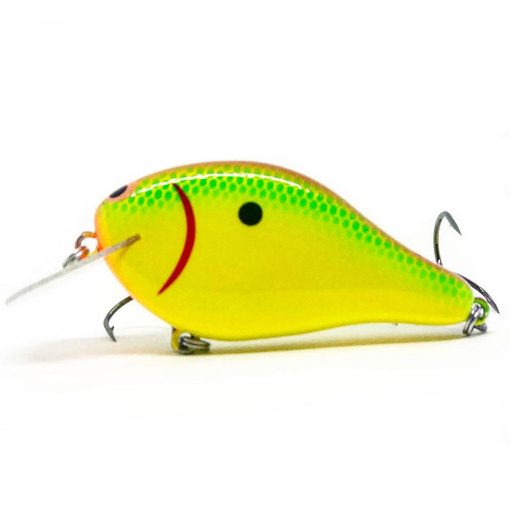 Ima Shaker Crankbait (Select) - 
