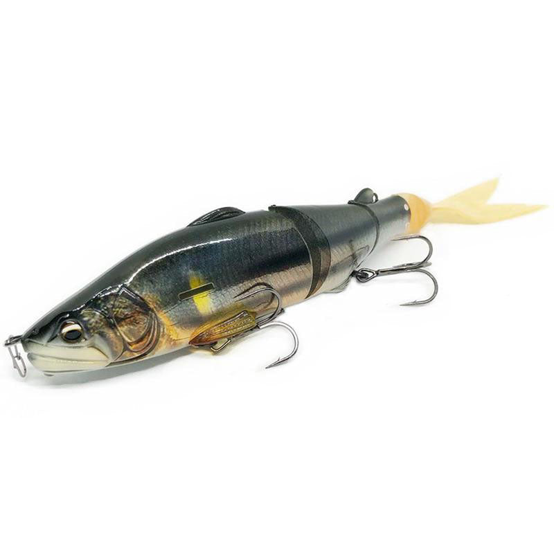 Imakatsu 3DR Rreplicator Swimbait - 