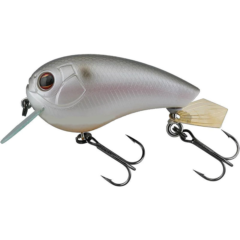 Imakatsu Big Bats Crankbaits - #36 Blue Back Chart-#117 Silver Shiner-#261 American Blue Shad - Carolina Fishing Tackle LLC