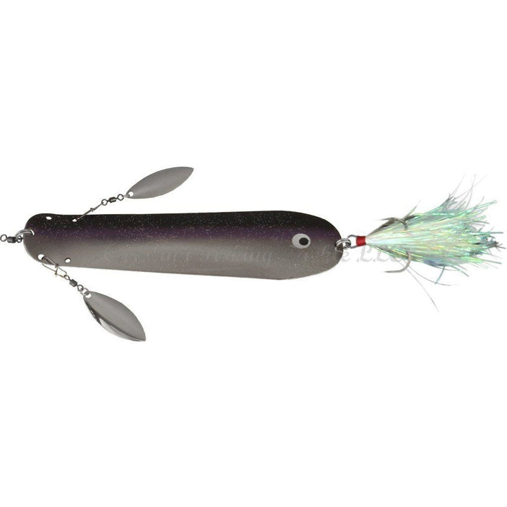 Imakatsu Big Beller 175 - #SP-008 Clearlake Magic-#SP-001 Chocolate Banana-#SP-002 Copper-#SP-003 Green/Gold-#SP-004 Watermelon-#SP-005 Gold - Carolina Fishing Tackle LLC