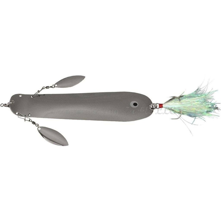 Imakatsu Big Beller 175 - #SP-008 Clearlake Magic-#SP-001 Chocolate Banana-#SP-002 Copper-#SP-003 Green/Gold-#SP-004 Watermelon-#SP-005 Gold - Carolina Fishing Tackle LLC