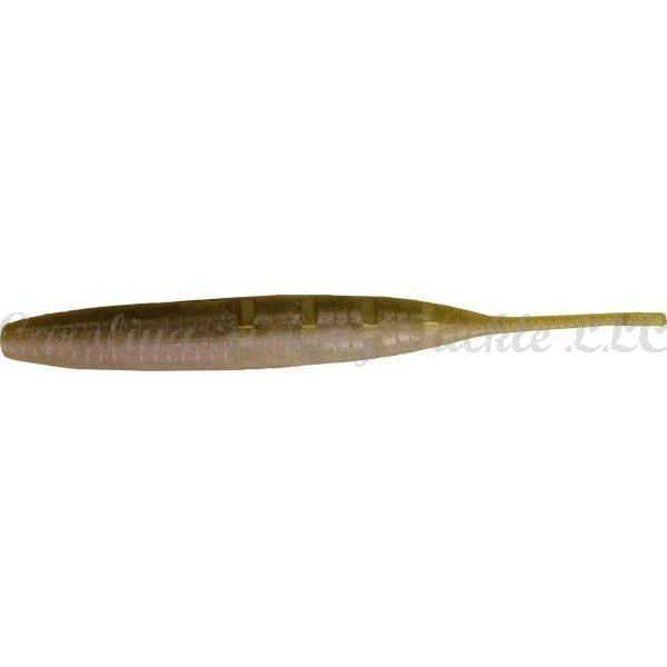 Imakatsu Java Shad IS-PLUS Garage-Craft - 