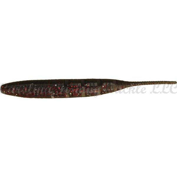 Imakatsu Java Shad IS-PLUS Garage-Craft - 
