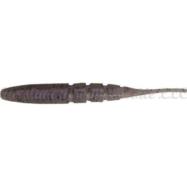 Imakatsu Java Shad IS-PLUS Garage-Craft - #S-401 Fire Craw / 3-1/2 in-#S-402 Cinnamon Black Flake / 4-1/2 in-#S-410 Imae Purple Wakasagi / 3-1/2 in-#S-416 Super Black / 3-1/2 in-#S-407 / 4-1/2 in-#S-410 / 4-1/2 in - Carolina Fishing Tackle LLC
