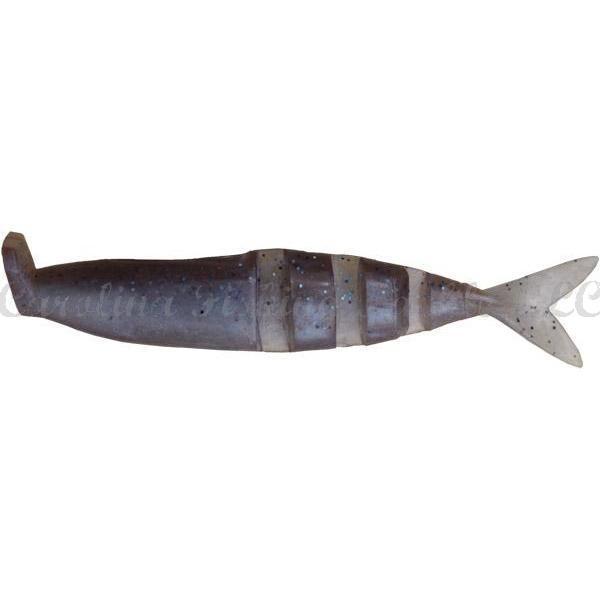 Imakatsu Javallon NEO - #S-248 IMAE Green Pumpkin Pepper / NEO 97-#S-248 IMAE Green Pumpkin Pepper / NEO 135-#S-309 Watermelon Pepper/White Belly / NEO 97-#S-309 Watermelon Pepper/White Belly / NEO 135-#S-370 Kasumi Gori / NEO 97-#S-370 Kasumi Gori / NEO 135-#S-397 Electric Shad / NEO 97-#S-404 Ugui Spawner / NEO 135 - Carolina Fishing Tackle LLC