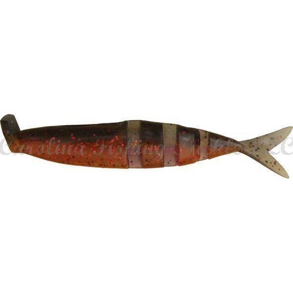 Imakatsu Javallon NEO - #S-248 IMAE Green Pumpkin Pepper / NEO 97-#S-248 IMAE Green Pumpkin Pepper / NEO 135-#S-309 Watermelon Pepper/White Belly / NEO 97-#S-309 Watermelon Pepper/White Belly / NEO 135-#S-370 Kasumi Gori / NEO 97-#S-370 Kasumi Gori / NEO 135-#S-397 Electric Shad / NEO 97-#S-404 Ugui Spawner / NEO 135 - Carolina Fishing Tackle LLC