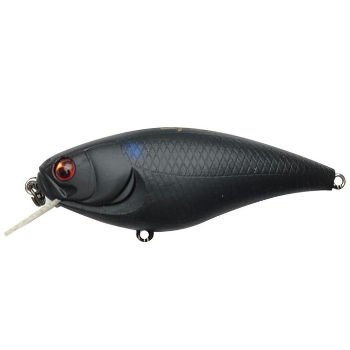 Imakatsu Lures Gekiasa Shad Squarebill Crankbaits - 