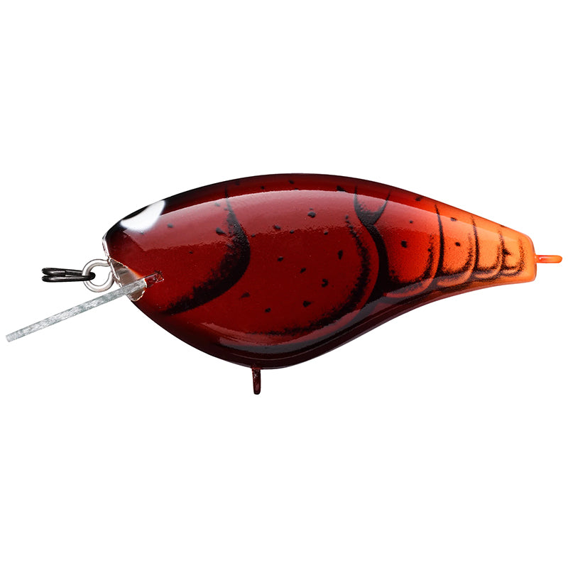 Jackall Bling 55 Crankbaits - Dark Craw-Dark Thunder-Ghost AR Shad-Gold Gill-Molting Craw-SG Threadfin Shad - Carolina Fishing Tackle LLC