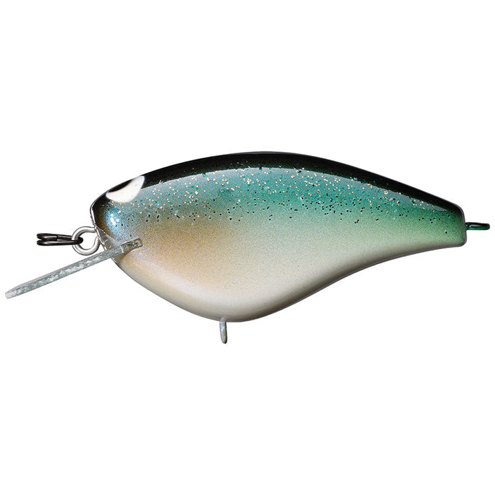 Jackall Bling 55 Crankbaits - Dark Craw-Dark Thunder-Ghost AR Shad-Gold Gill-Molting Craw-SG Threadfin Shad - Carolina Fishing Tackle LLC