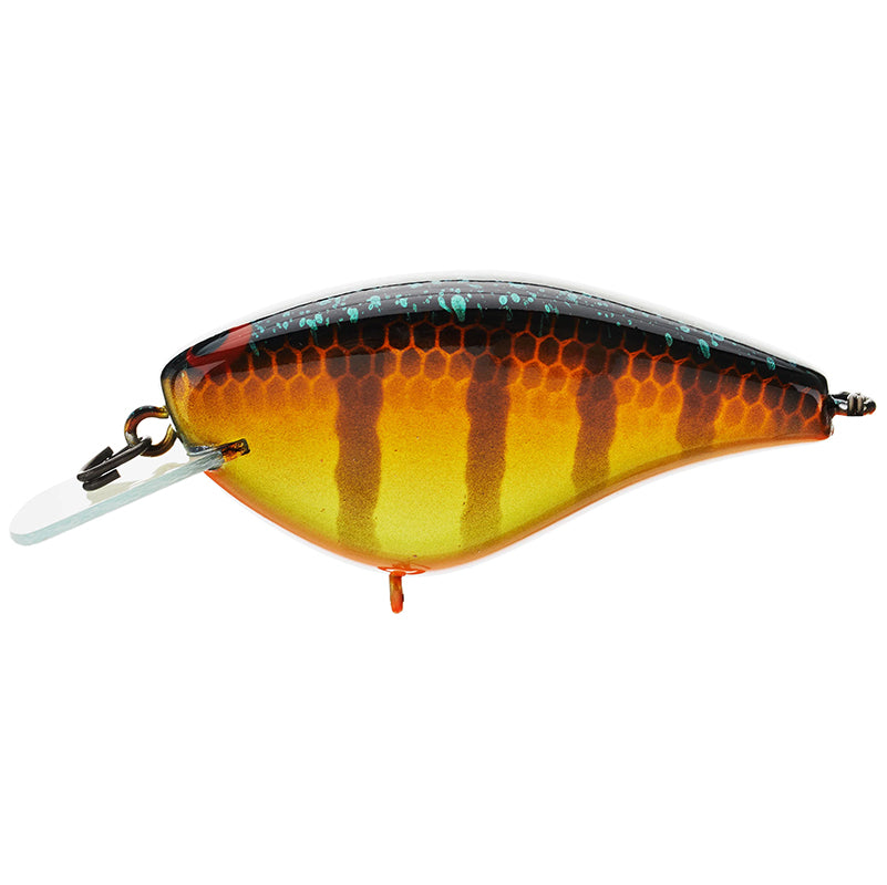 Jackall Bling 55 Crankbaits - Dark Craw-Dark Thunder-Ghost AR Shad-Gold Gill-Molting Craw-SG Threadfin Shad - Carolina Fishing Tackle LLC