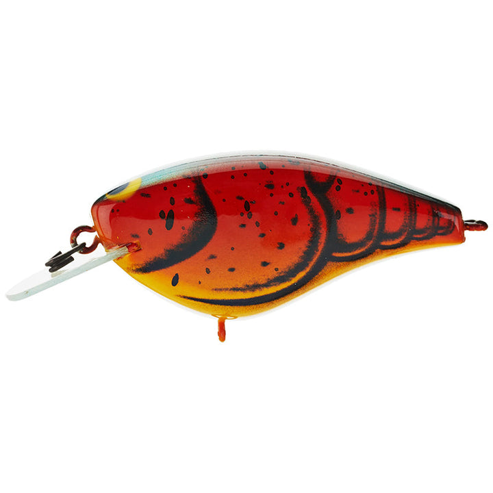 Jackall Bling 55 Crankbaits - Dark Craw-Dark Thunder-Ghost AR Shad-Gold Gill-Molting Craw-SG Threadfin Shad - Carolina Fishing Tackle LLC