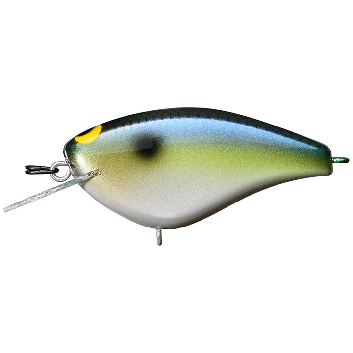 Jackall Bling 55 Crankbaits - Dark Craw-Dark Thunder-Ghost AR Shad-Gold Gill-Molting Craw-SG Threadfin Shad - Carolina Fishing Tackle LLC