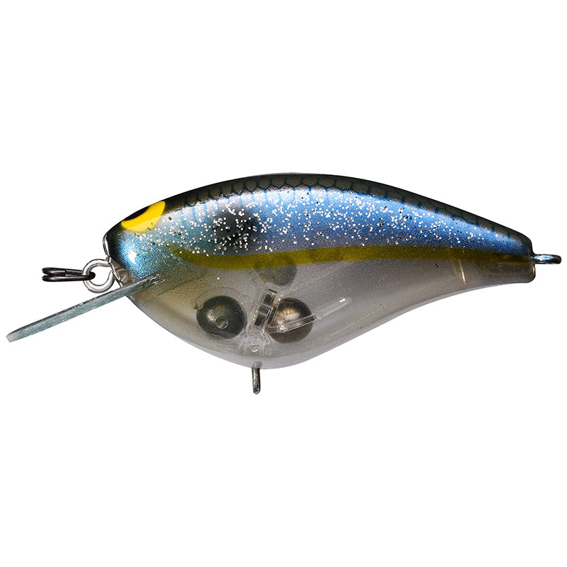 Jackall Bling 55 Crankbaits - Dark Craw-Dark Thunder-Ghost AR Shad-Gold Gill-Molting Craw-SG Threadfin Shad - Carolina Fishing Tackle LLC