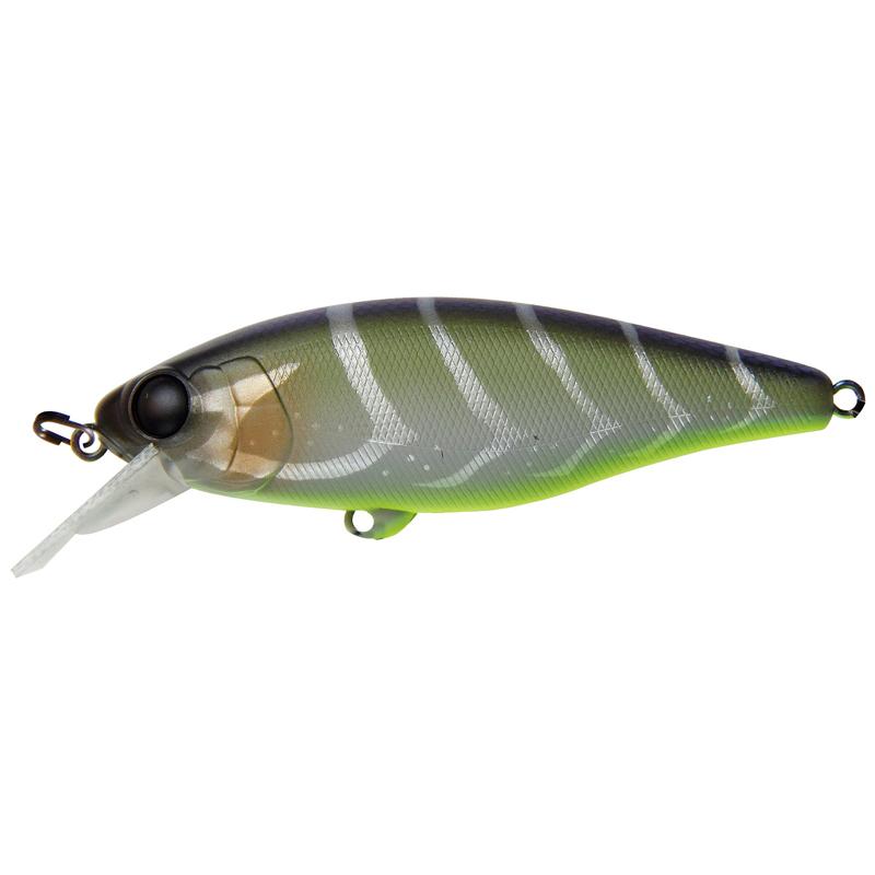 Jackall Chubble 80SR Crankbait - RT Escape Craw - Carolina Fishing Tackle LLC