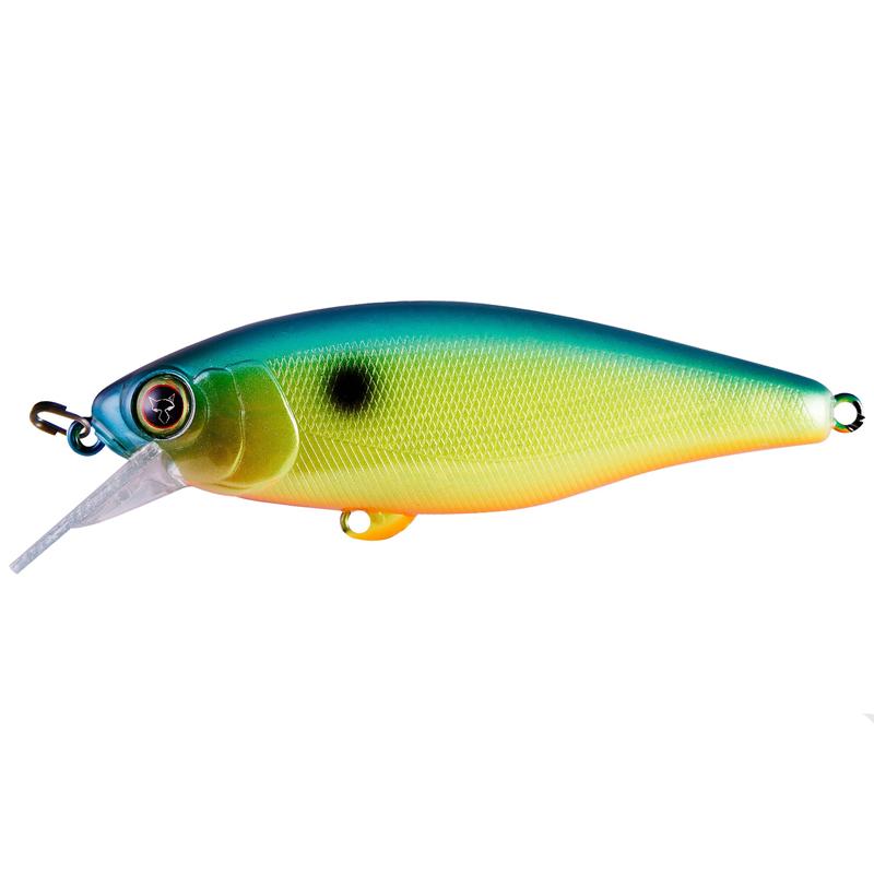 Jackall Chubble 80SR Crankbait - RT Escape Craw - Carolina Fishing Tackle LLC