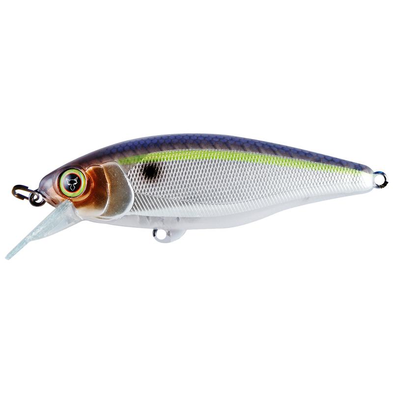 Jackall Chubble 80SR Crankbait - RT Escape Craw - Carolina Fishing Tackle LLC