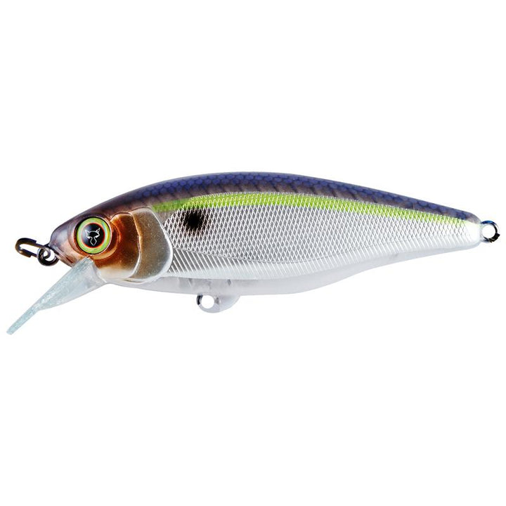 Jackall Chubble 80SR Crankbait - RT Escape Craw - Carolina Fishing Tackle LLC