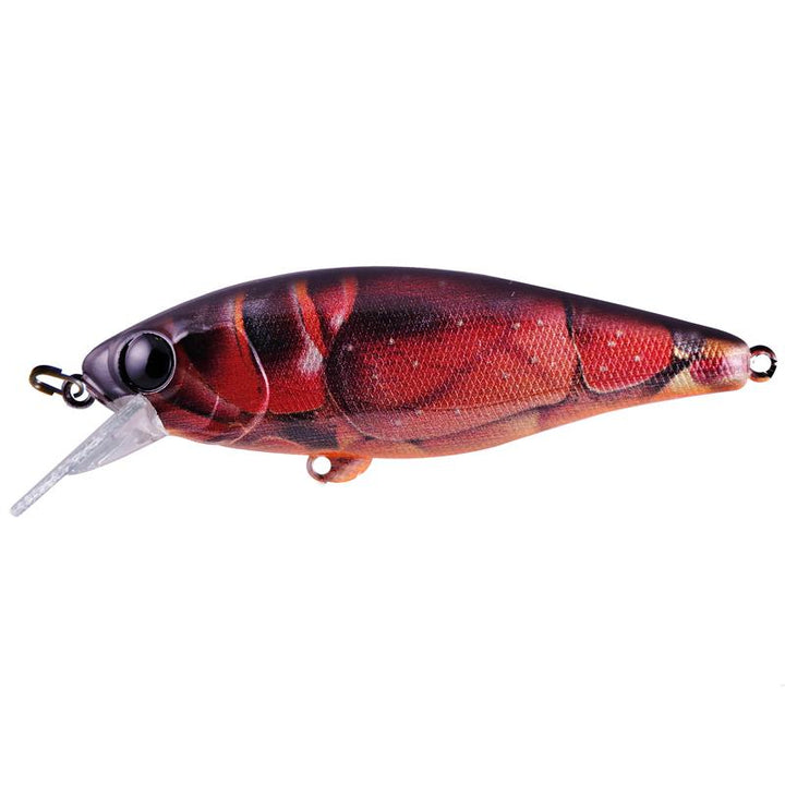 Jackall Chubble 80SR Crankbait - RT Escape Craw - Carolina Fishing Tackle LLC