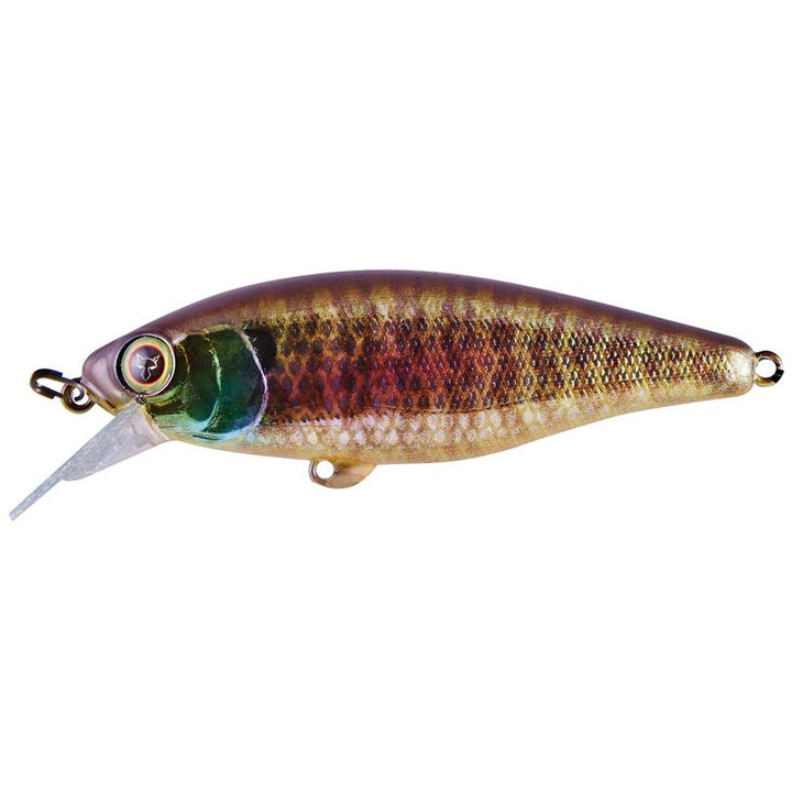 Jackall Chubble 80SR Crankbait - RT Escape Craw - Carolina Fishing Tackle LLC