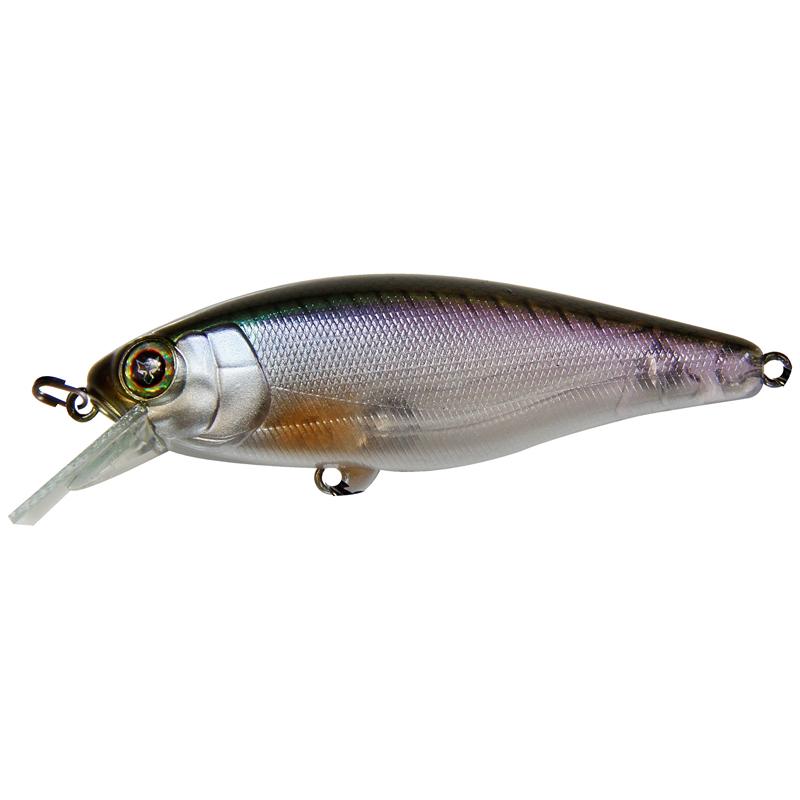 Jackall Chubble 80SR Crankbait - RT Escape Craw - Carolina Fishing Tackle LLC