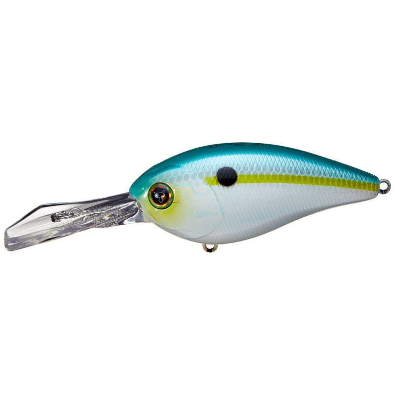 Jackall Digle 2+ Crankbaits - SK Dark Thunder-SS Shad-Chartreuse Shad-Tennesse Shad-Ghost AR Shad-Blueback Chartreuse-SK Shad-SG Threadfin Shad - Carolina Fishing Tackle LLC