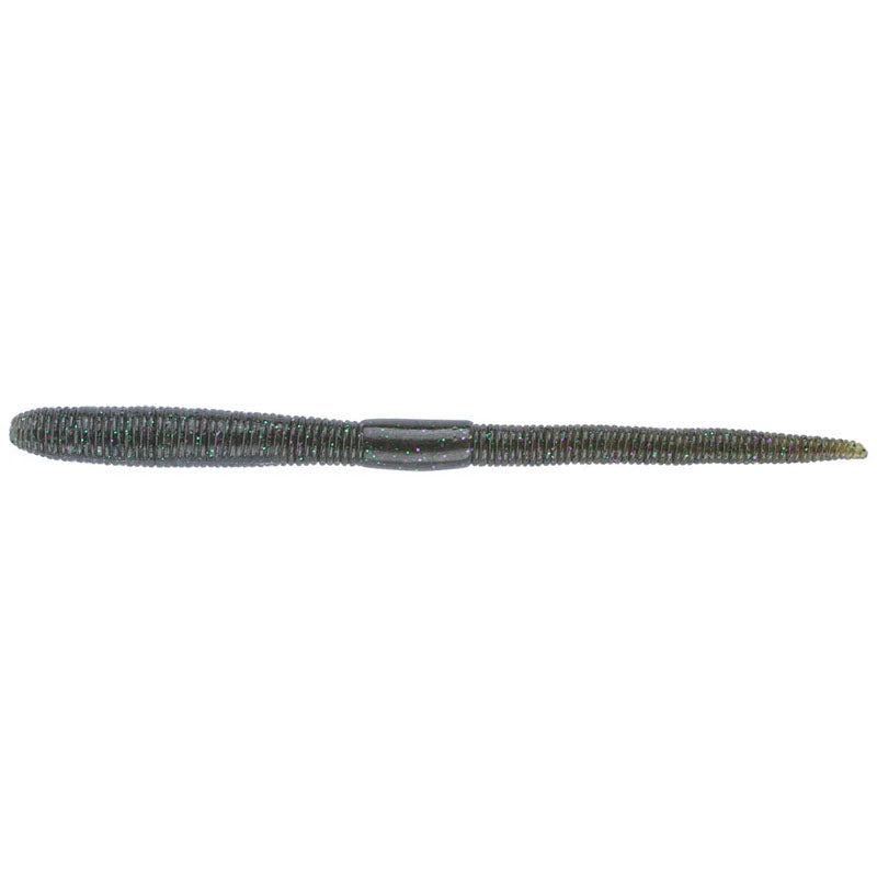 Jackall Lures Neko Flick Worms - Cola Bluegill / 4.8 in-Cola Bluegill / 5.8 in-Green Pumpkin Pepper / 4.8 in-Green Pumpkin Pepper / 5.8 in-Green Pumpkin/Candy / 4.8 in-Green Pumpkin/Candy / 5.8 in-Green Pumpkin/Pearl / 4.8 in-Green Pumpkin/Pearl / 5.8 in-Prism Gill / 4.8 in-Prism Gill / 5.8 in - Carolina Fishing Tackle LLC