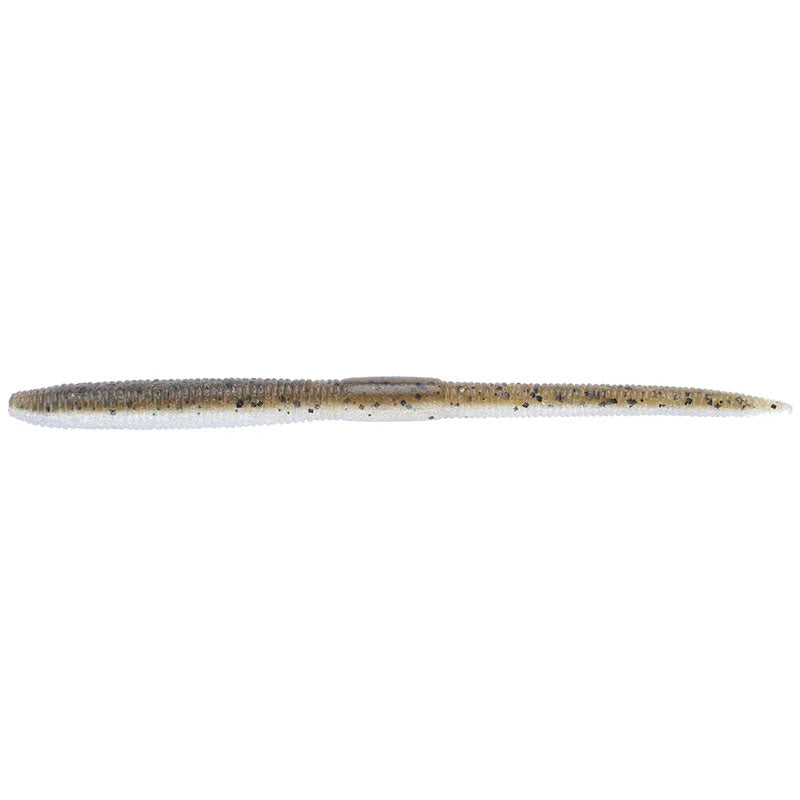 Jackall Lures Neko Flick Worms - Cola Bluegill / 4.8 in-Cola Bluegill / 5.8 in-Green Pumpkin Pepper / 4.8 in-Green Pumpkin Pepper / 5.8 in-Green Pumpkin/Candy / 4.8 in-Green Pumpkin/Candy / 5.8 in-Green Pumpkin/Pearl / 4.8 in-Green Pumpkin/Pearl / 5.8 in-Prism Gill / 4.8 in-Prism Gill / 5.8 in - Carolina Fishing Tackle LLC