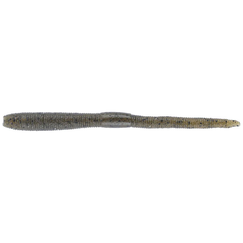Jackall Lures Neko Flick Worms - Cola Bluegill / 4.8 in-Cola Bluegill / 5.8 in-Green Pumpkin Pepper / 4.8 in-Green Pumpkin Pepper / 5.8 in-Green Pumpkin/Candy / 4.8 in-Green Pumpkin/Candy / 5.8 in-Green Pumpkin/Pearl / 4.8 in-Green Pumpkin/Pearl / 5.8 in-Prism Gill / 4.8 in-Prism Gill / 5.8 in - Carolina Fishing Tackle LLC