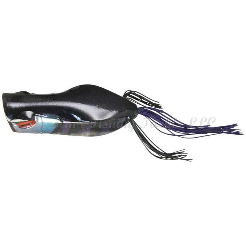 Jackall Gavacho Frog - Black Gill-Chartreuse Strike Gill-Gold Gill-Lime Frog-Red Frog-White - Carolina Fishing Tackle LLC