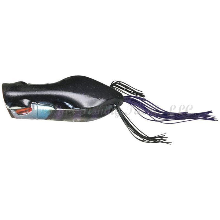 Jackall Gavacho Frog - Black Gill-Chartreuse Strike Gill-Gold Gill-Lime Frog-Red Frog-White - Carolina Fishing Tackle LLC