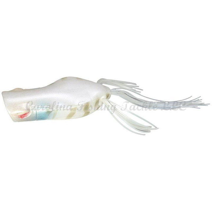 Jackall Gavacho Frog - Black Gill-Chartreuse Strike Gill-Gold Gill-Lime Frog-Red Frog-White - Carolina Fishing Tackle LLC
