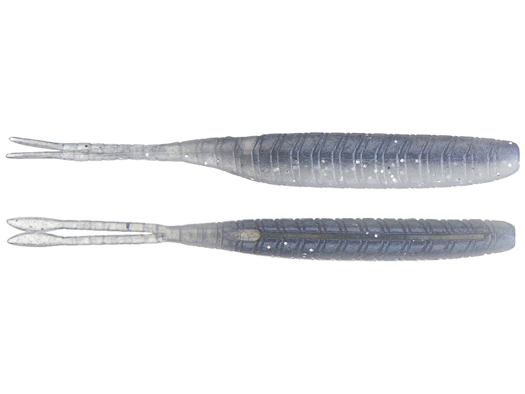 Jackall Lures Rhythm Wag Soft Jerkbaits - 3.5 in-7pk / Blue Pearl Shad-3.5 in-7pk / CB Alewife-3.5 in-7pk / Goby-3.5 in-7pk / Golden Shad-3.5 in-7pk / Green Pumpkin Pepper-3.5 in-7pk / SS Shad-4.5 in-6pk / Blue Pearl Shad-4.5 in-6pk / Bluegill Pearl White-4.5 in-6pk / CB Alewife-4.5 in-6pk / Goby - Carolina Fishing Tackle LLC