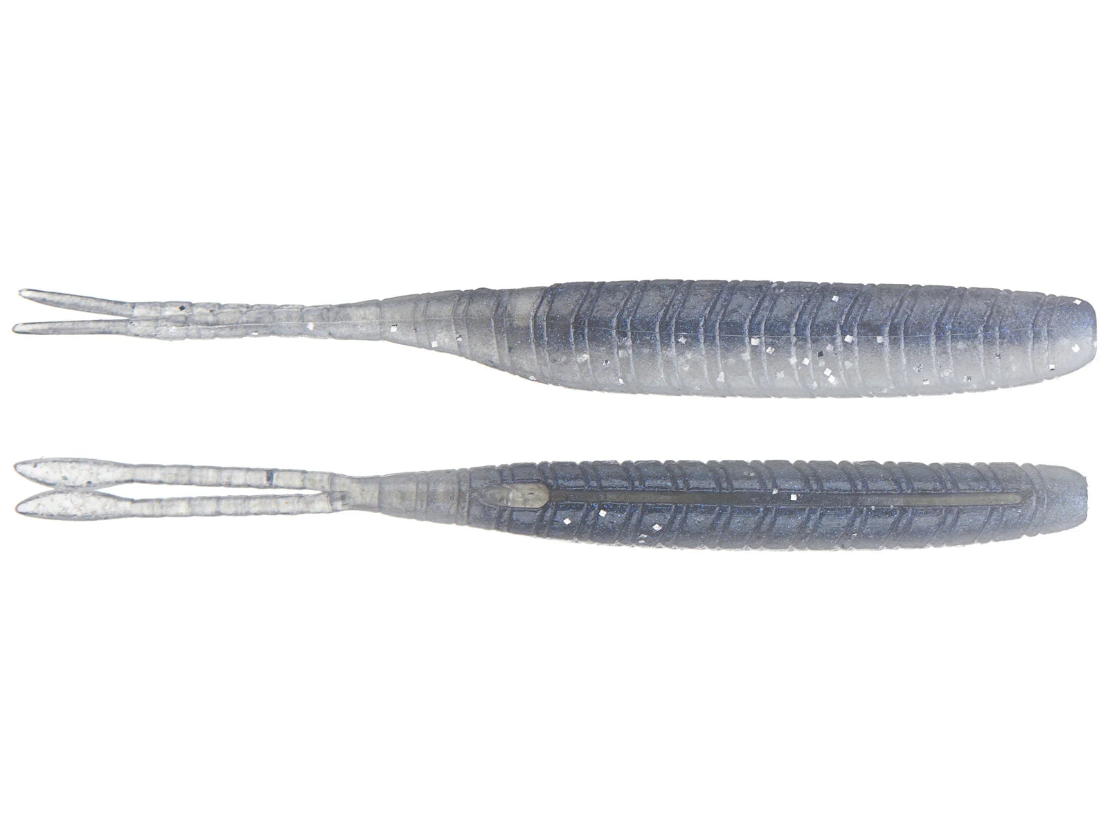 Jackall Lures Rhythm Wag Soft Jerkbaits - 3.5 in-7pk / Blue Pearl Shad-3.5 in-7pk / CB Alewife-3.5 in-7pk / Goby-3.5 in-7pk / Golden Shad-3.5 in-7pk / Green Pumpkin Pepper-3.5 in-7pk / SS Shad-4.5 in-6pk / Blue Pearl Shad-4.5 in-6pk / Bluegill Pearl White-4.5 in-6pk / CB Alewife-4.5 in-6pk / Goby - Carolina Fishing Tackle LLC