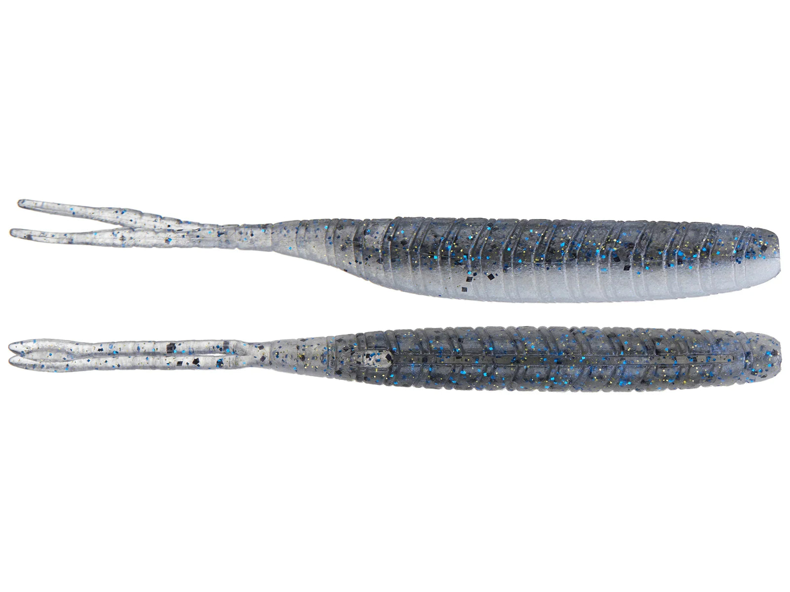 Jackall Lures Rhythm Wag Soft Jerkbaits - 3.5 in-7pk / Blue Pearl Shad-3.5 in-7pk / CB Alewife-3.5 in-7pk / Goby-3.5 in-7pk / Golden Shad-3.5 in-7pk / Green Pumpkin Pepper-3.5 in-7pk / SS Shad-4.5 in-6pk / Blue Pearl Shad-4.5 in-6pk / Bluegill Pearl White-4.5 in-6pk / CB Alewife-4.5 in-6pk / Goby - Carolina Fishing Tackle LLC