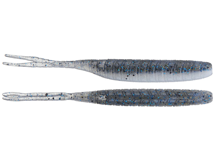 Jackall Lures Rhythm Wag Soft Jerkbaits - 3.5 in-7pk / Blue Pearl Shad-3.5 in-7pk / CB Alewife-3.5 in-7pk / Goby-3.5 in-7pk / Golden Shad-3.5 in-7pk / Green Pumpkin Pepper-3.5 in-7pk / SS Shad-4.5 in-6pk / Blue Pearl Shad-4.5 in-6pk / Bluegill Pearl White-4.5 in-6pk / CB Alewife-4.5 in-6pk / Goby - Carolina Fishing Tackle LLC