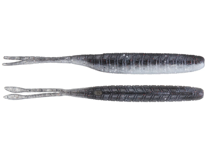 Jackall Lures Rhythm Wag Soft Jerkbaits - 3.5 in-7pk / Blue Pearl Shad-3.5 in-7pk / CB Alewife-3.5 in-7pk / Goby-3.5 in-7pk / Golden Shad-3.5 in-7pk / Green Pumpkin Pepper-3.5 in-7pk / SS Shad-4.5 in-6pk / Blue Pearl Shad-4.5 in-6pk / Bluegill Pearl White-4.5 in-6pk / CB Alewife-4.5 in-6pk / Goby - Carolina Fishing Tackle LLC