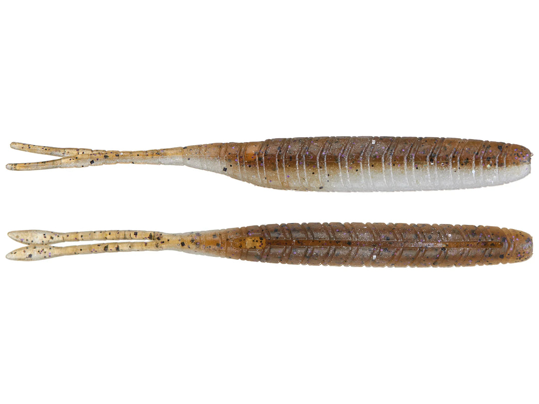 Jackall Lures Rhythm Wag Soft Jerkbaits - 3.5 in-7pk / Blue Pearl Shad-3.5 in-7pk / CB Alewife-3.5 in-7pk / Goby-3.5 in-7pk / Golden Shad-3.5 in-7pk / Green Pumpkin Pepper-3.5 in-7pk / SS Shad-4.5 in-6pk / Blue Pearl Shad-4.5 in-6pk / Bluegill Pearl White-4.5 in-6pk / CB Alewife-4.5 in-6pk / Goby - Carolina Fishing Tackle LLC