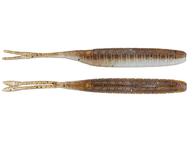 Jackall Lures Rhythm Wag Soft Jerkbaits - 3.5 in-7pk / Blue Pearl Shad-3.5 in-7pk / CB Alewife-3.5 in-7pk / Goby-3.5 in-7pk / Golden Shad-3.5 in-7pk / Green Pumpkin Pepper-3.5 in-7pk / SS Shad-4.5 in-6pk / Blue Pearl Shad-4.5 in-6pk / Bluegill Pearl White-4.5 in-6pk / CB Alewife-4.5 in-6pk / Goby - Carolina Fishing Tackle LLC