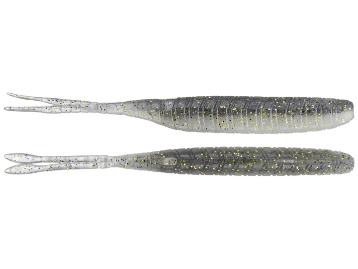 Jackall Lures Rhythm Wag Soft Jerkbaits - 3.5 in-7pk / Blue Pearl Shad-3.5 in-7pk / CB Alewife-3.5 in-7pk / Goby-3.5 in-7pk / Golden Shad-3.5 in-7pk / Green Pumpkin Pepper-3.5 in-7pk / SS Shad-4.5 in-6pk / Blue Pearl Shad-4.5 in-6pk / Bluegill Pearl White-4.5 in-6pk / CB Alewife-4.5 in-6pk / Goby - Carolina Fishing Tackle LLC