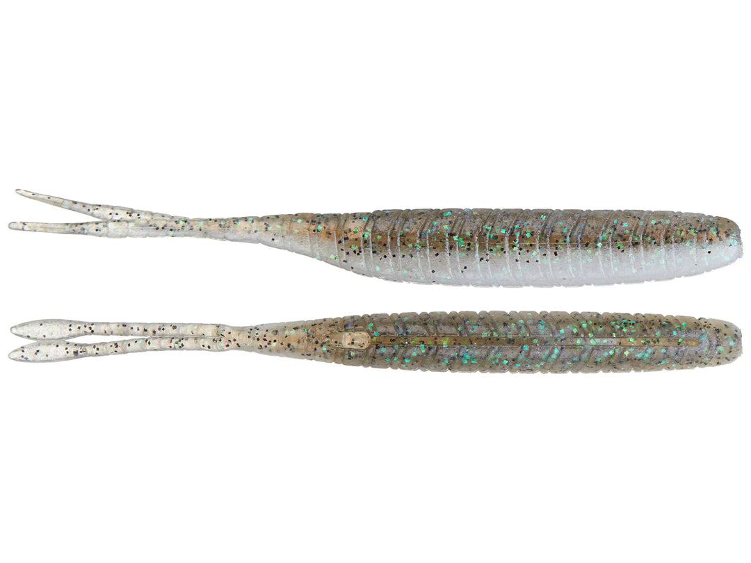 Jackall Lures Rhythm Wag Soft Jerkbaits - 3.5 in-7pk / Blue Pearl Shad-3.5 in-7pk / CB Alewife-3.5 in-7pk / Goby-3.5 in-7pk / Golden Shad-3.5 in-7pk / Green Pumpkin Pepper-3.5 in-7pk / SS Shad-4.5 in-6pk / Blue Pearl Shad-4.5 in-6pk / Bluegill Pearl White-4.5 in-6pk / CB Alewife-4.5 in-6pk / Goby - Carolina Fishing Tackle LLC